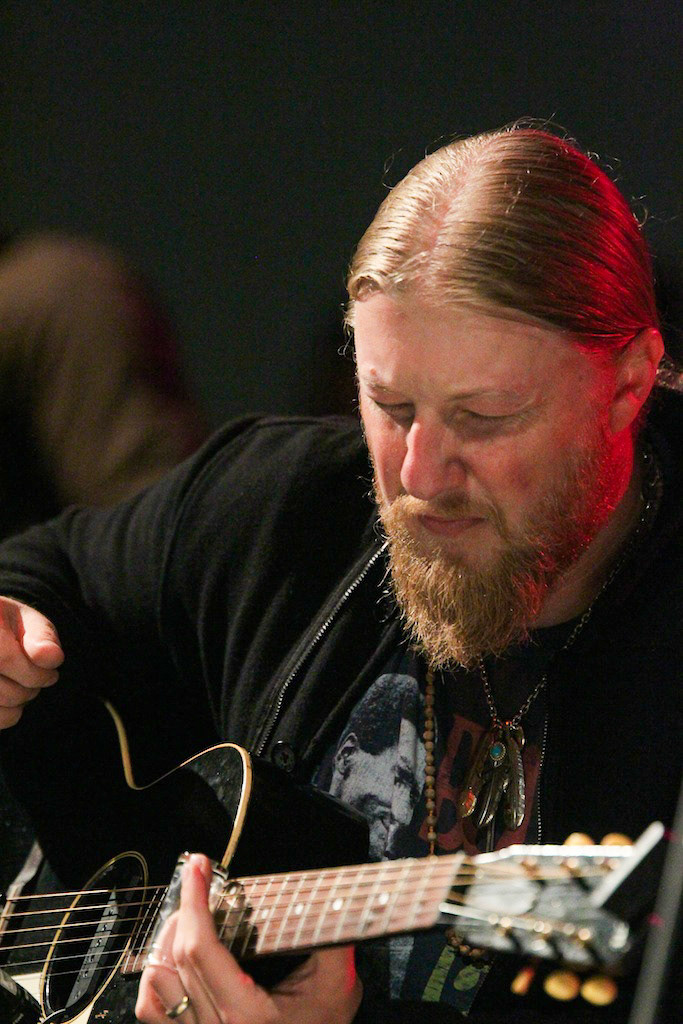 Derek Trucks