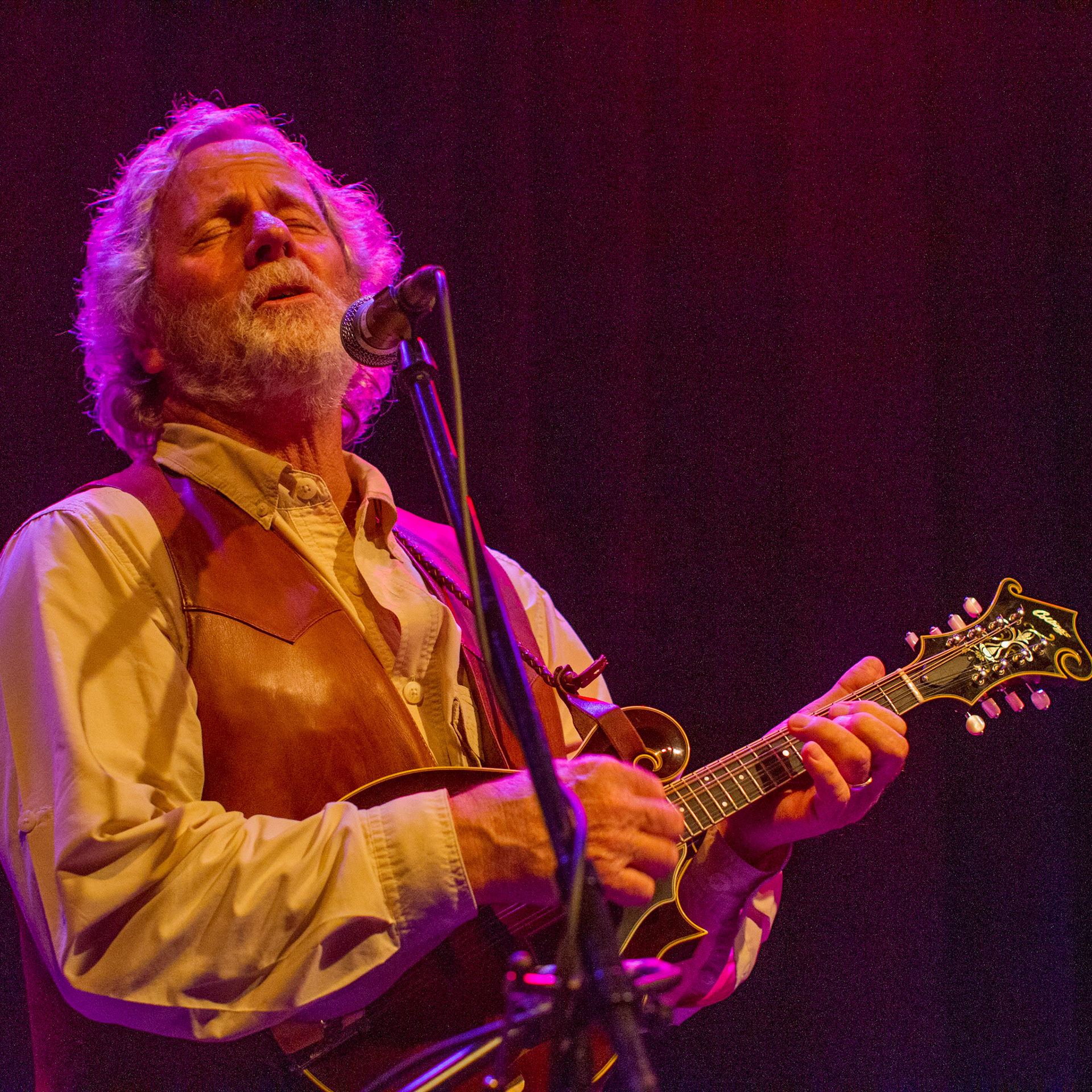 Chris Hillman