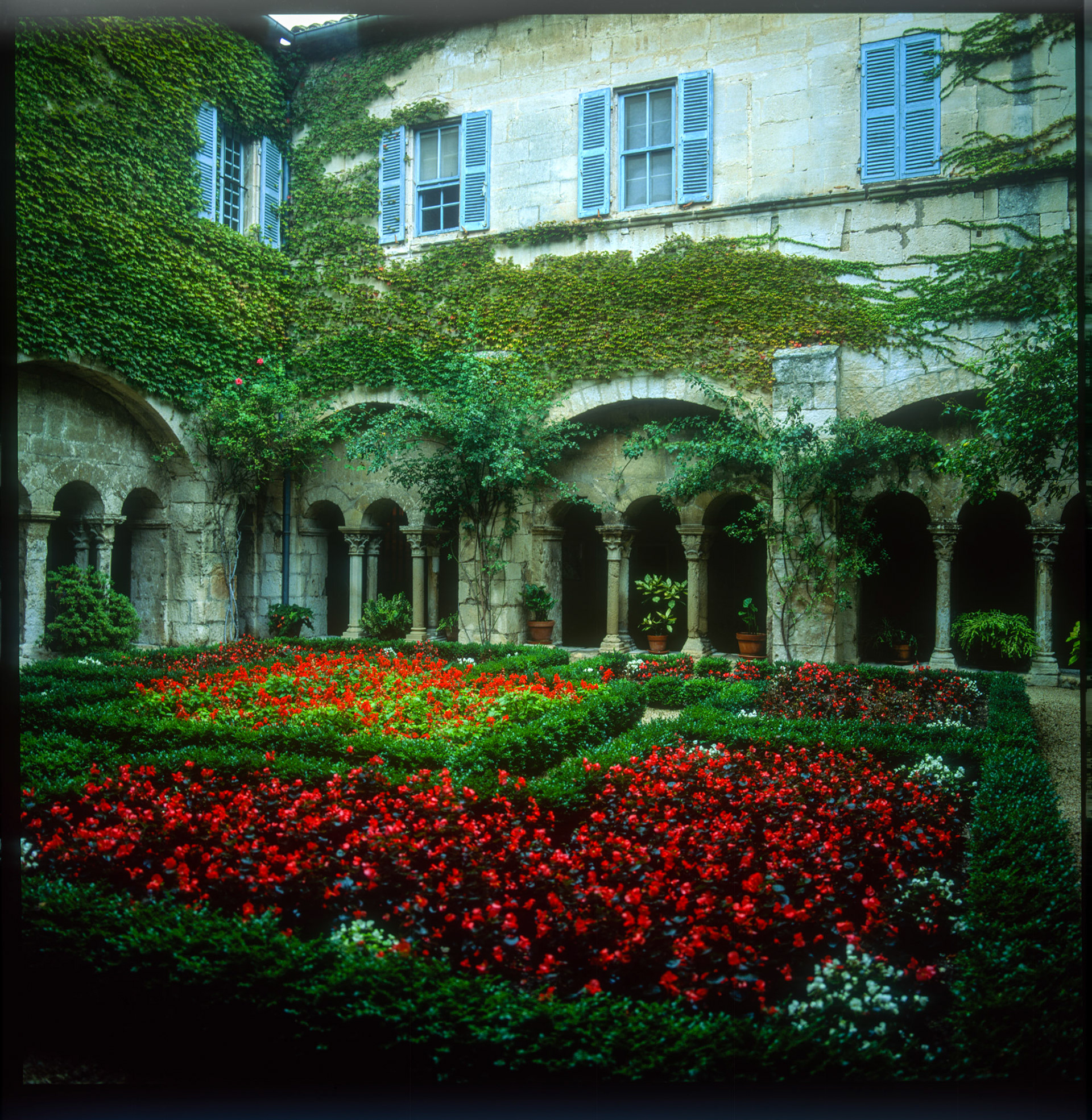 Arles