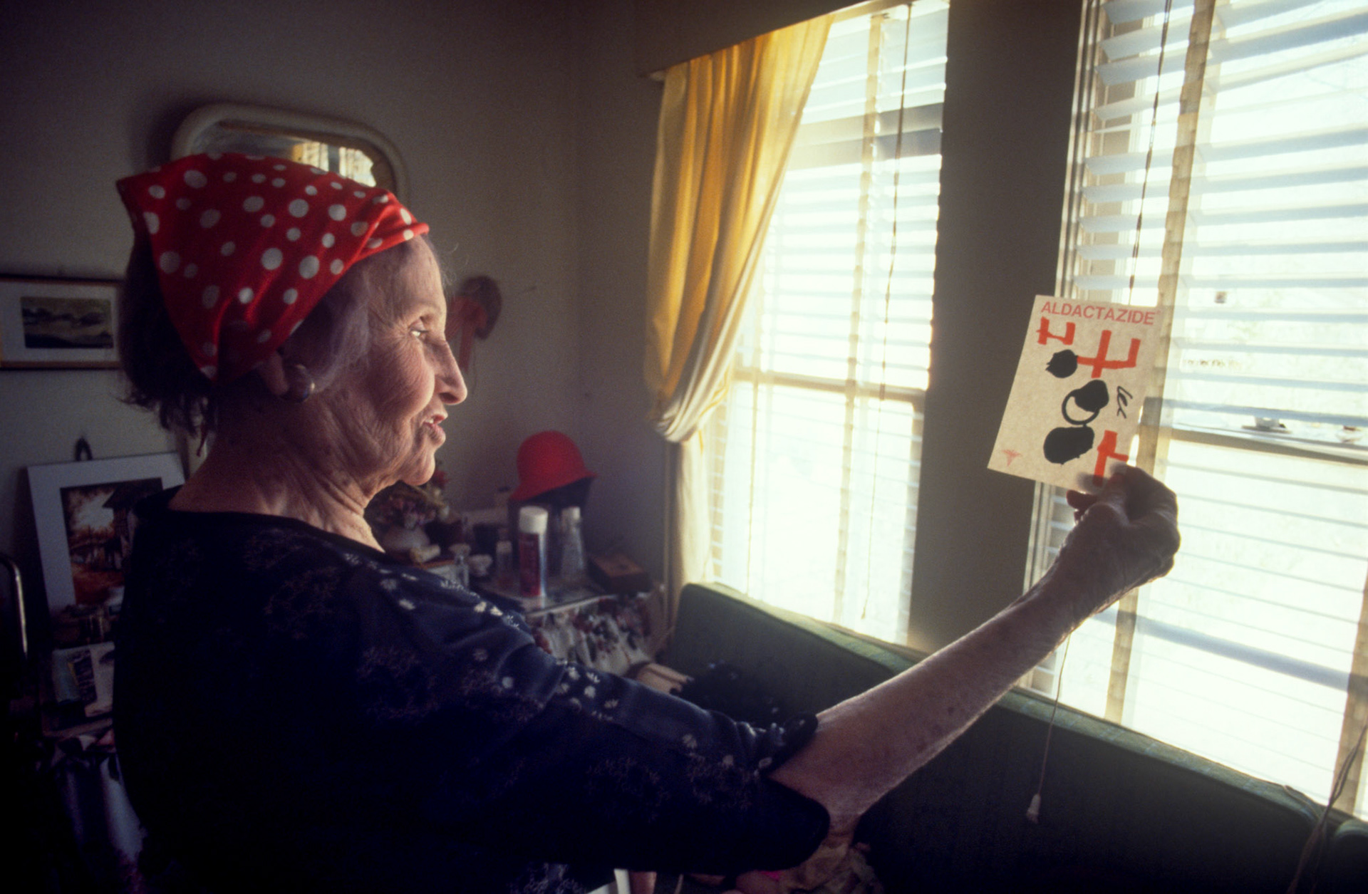 Lola, artist in Fort Worth