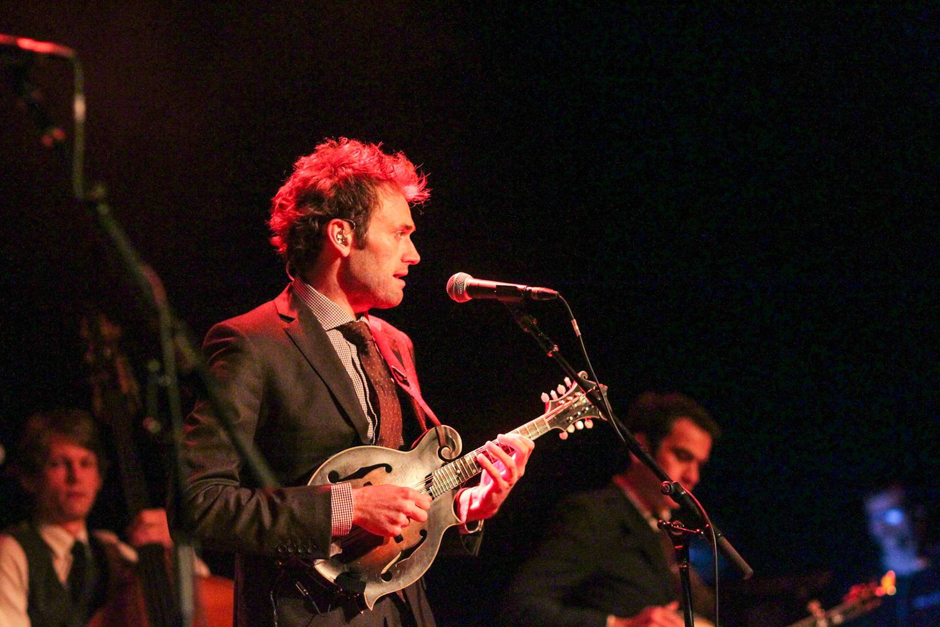 Punch Brothers