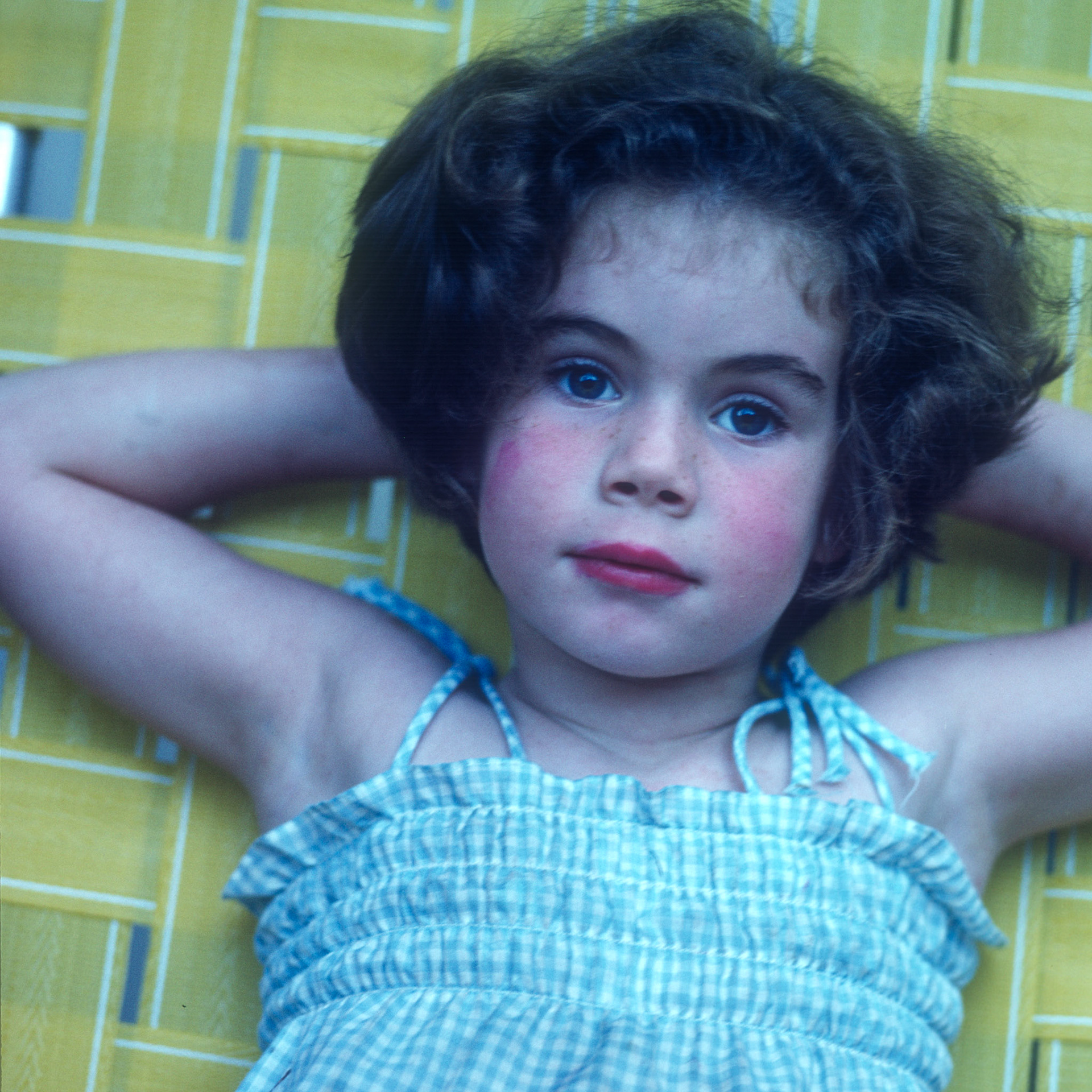 Allison Munson Hunter