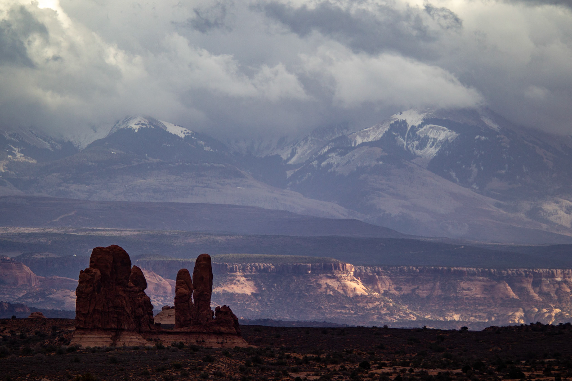 Utah