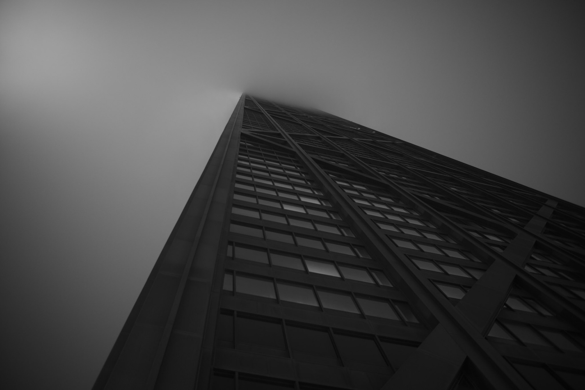 John Hancock Building