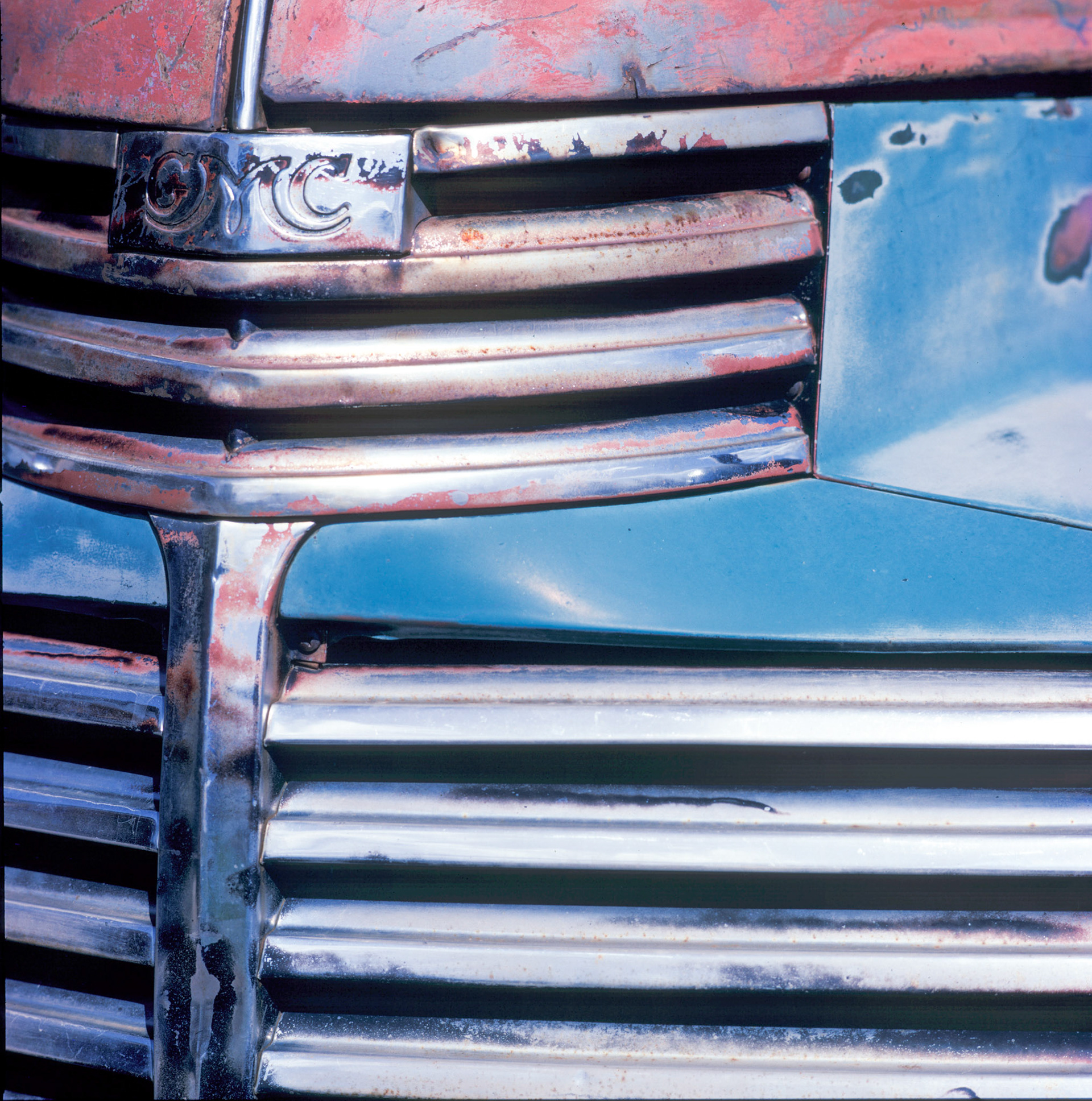 GMC Truck