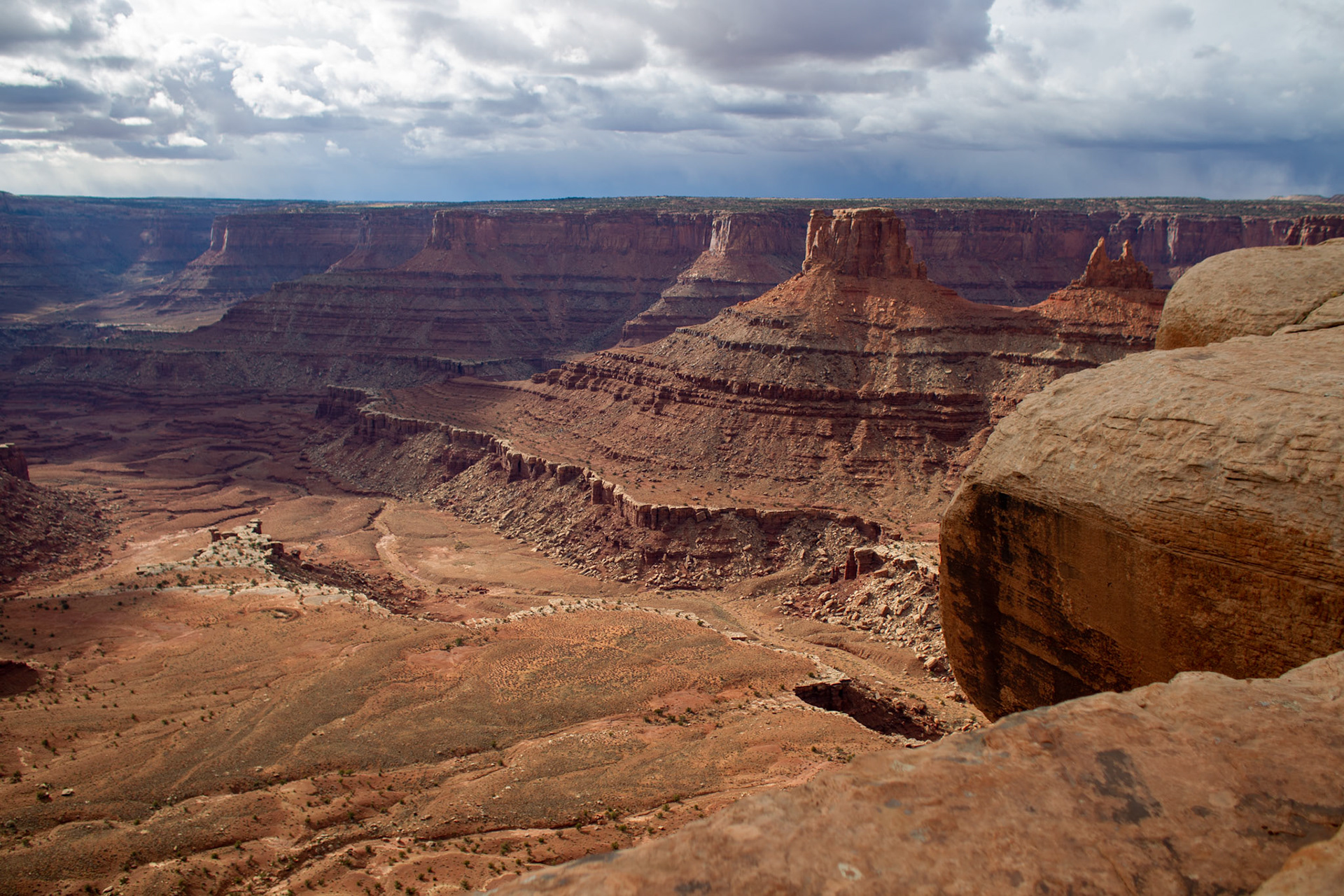 Utah