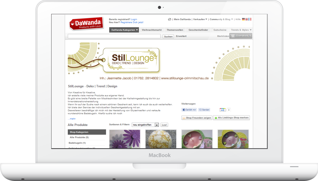 Shopbanner