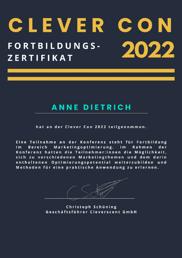 Neuromarketing Weiterbildung