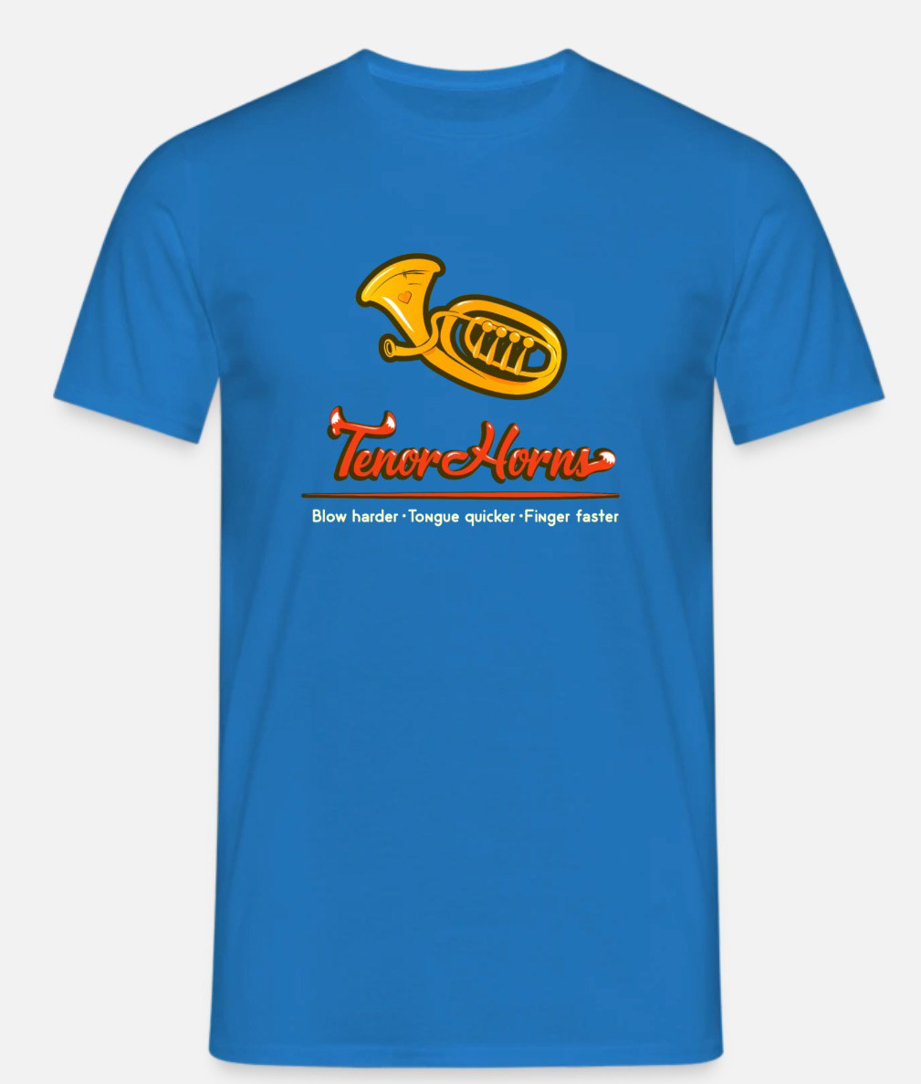Shirt Motive