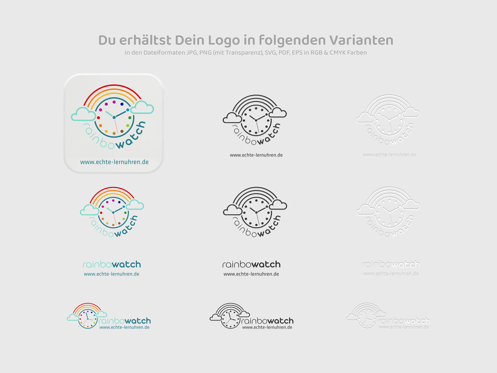 Logogestaltung