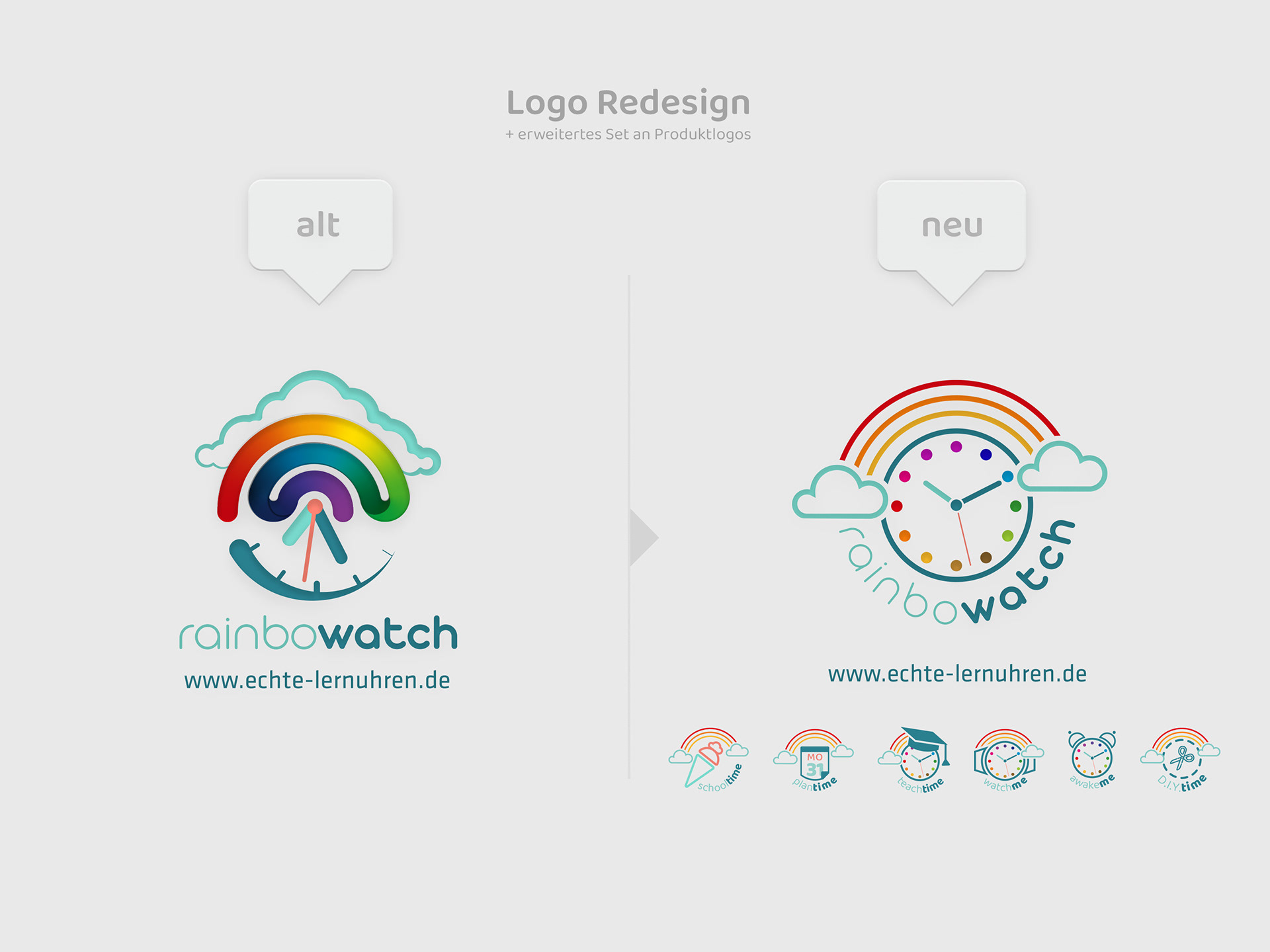Logo Redesign 2020