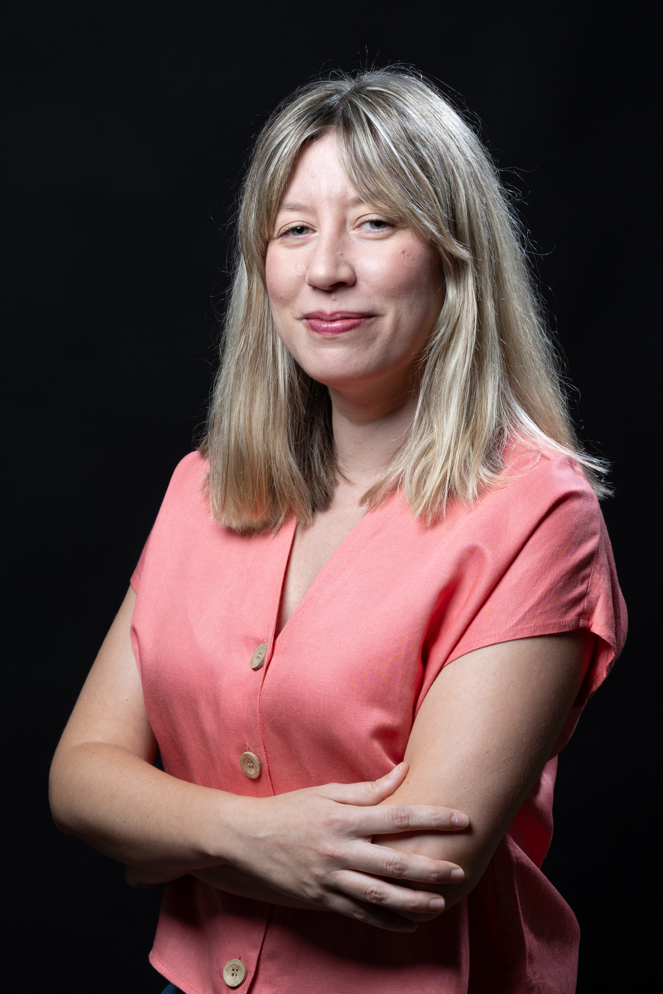 Retrato corporativo para profesionales
