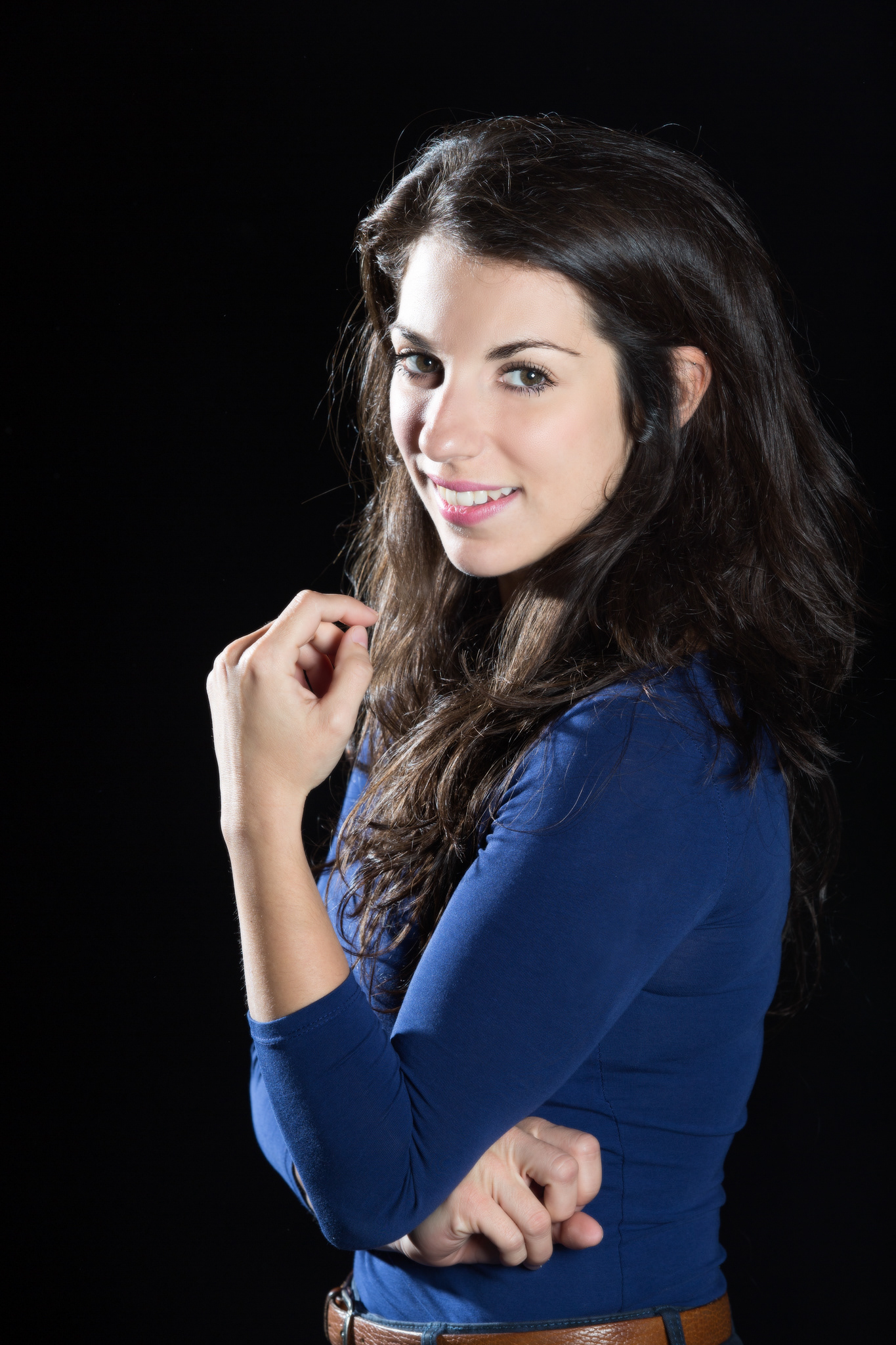 Retrato corporativo para actores