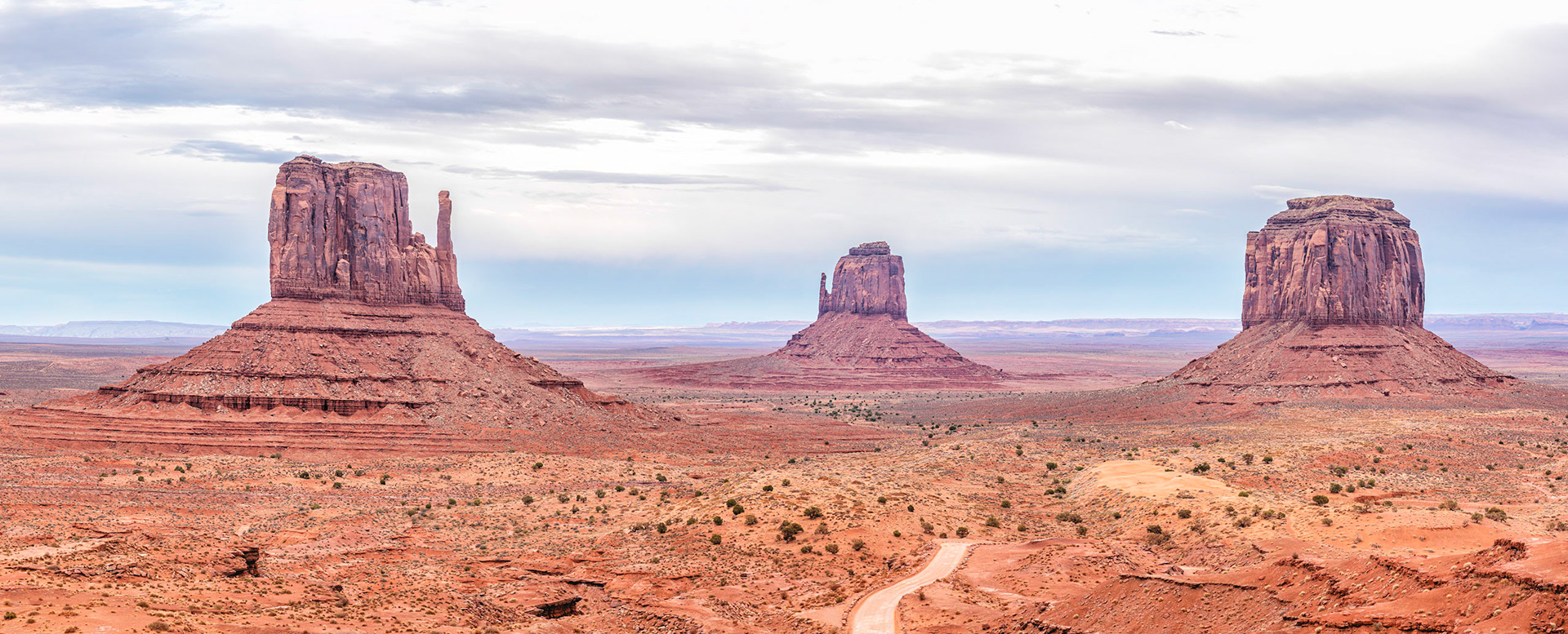 Monument Valley