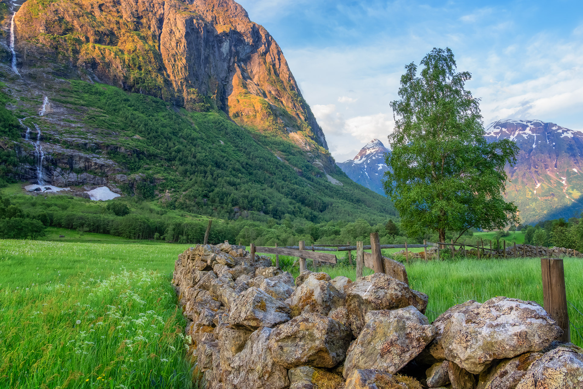 Journey Through Serenity