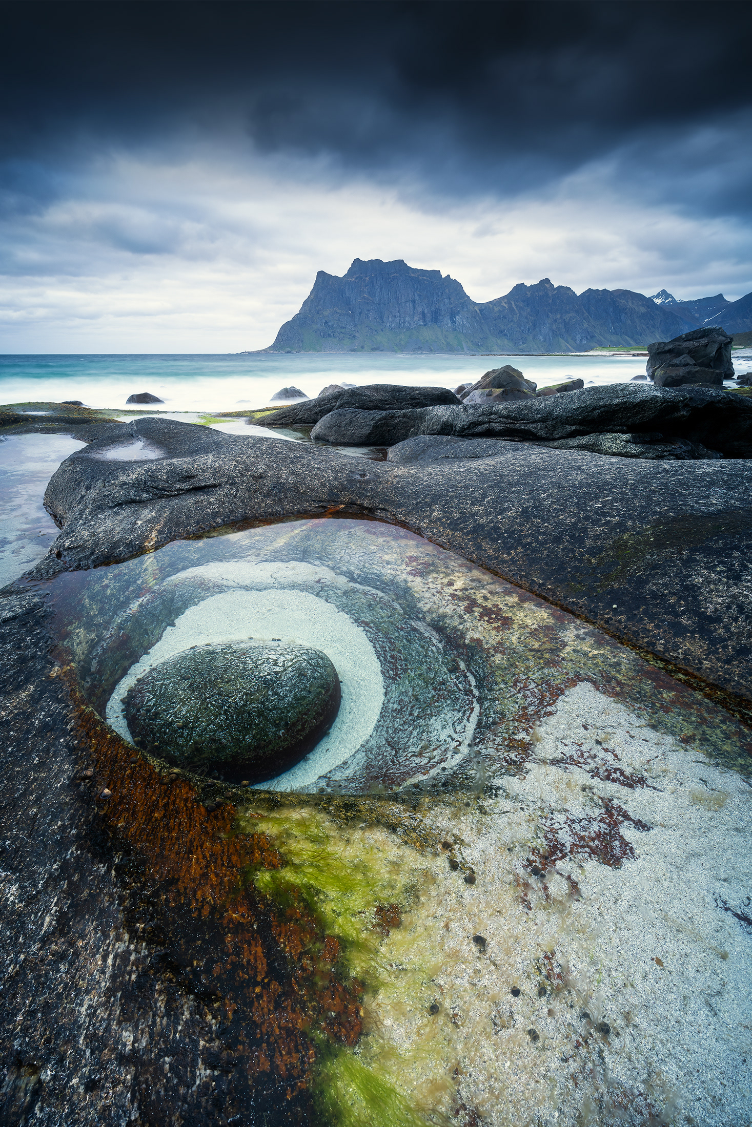 Dragon's Eye