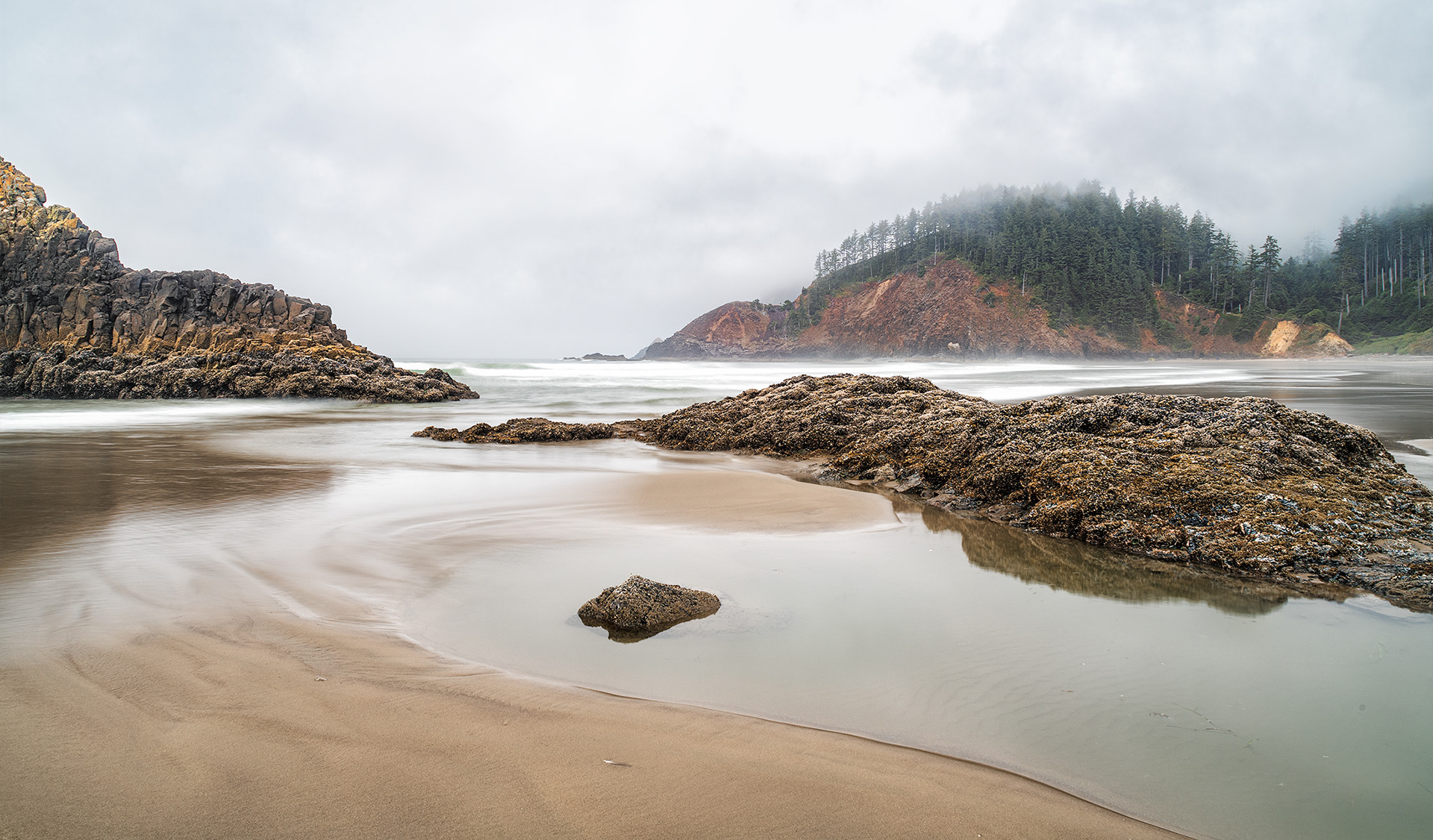 Indian Beach
