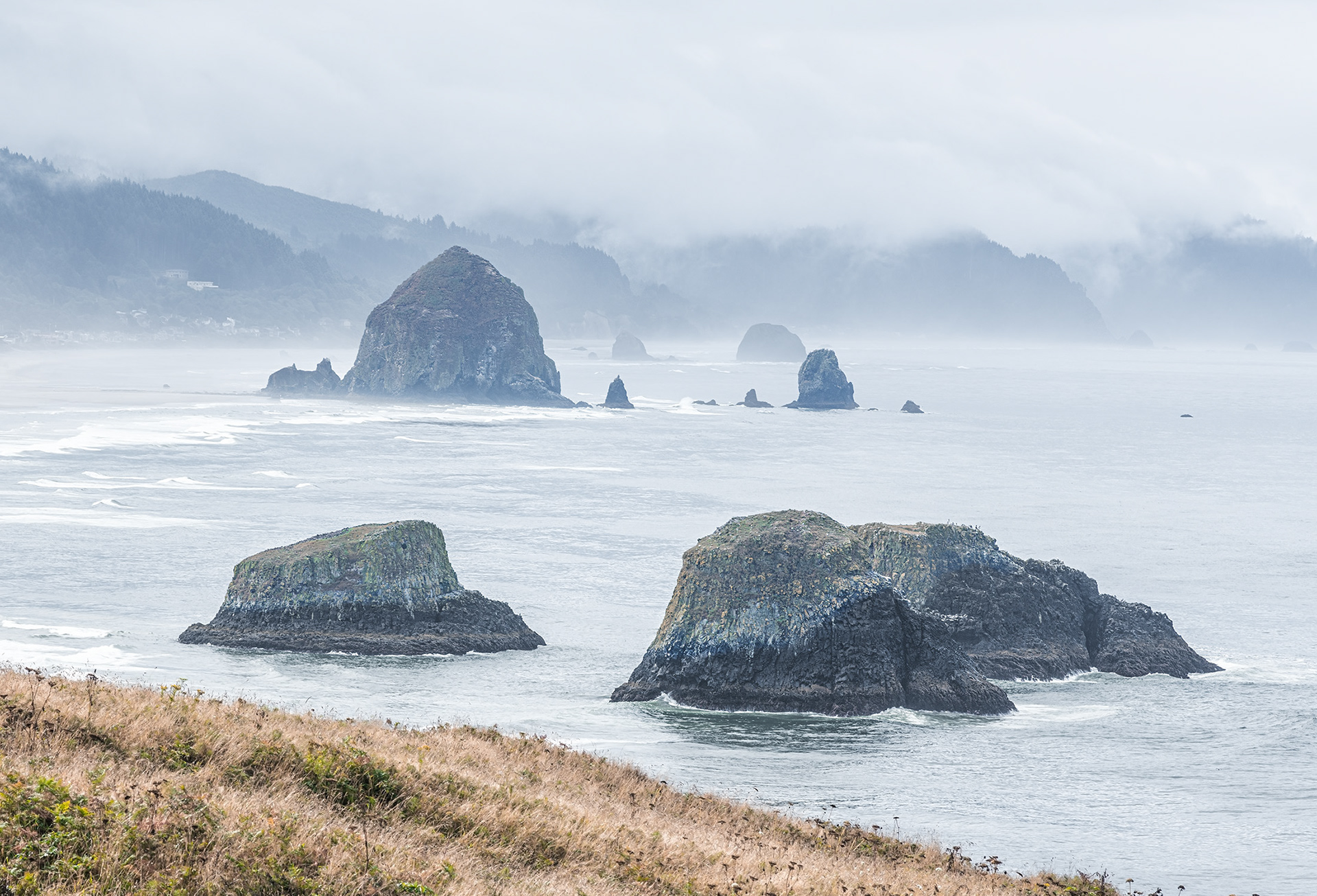 Cannon Beach