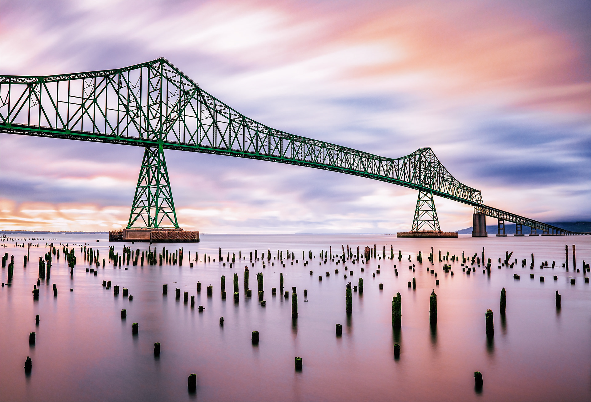 Astoria Bridge