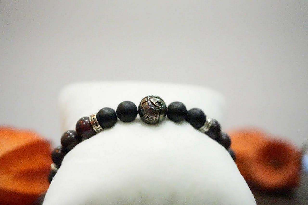 Collection de photos de bijoux pour la bijouterie Atelier du Bijou