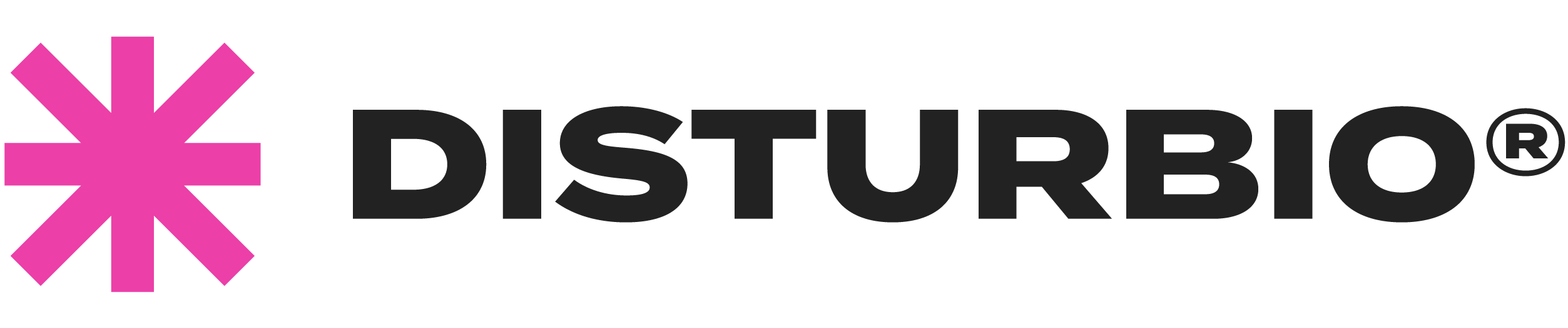 DISTURBIO® | Creative Studio