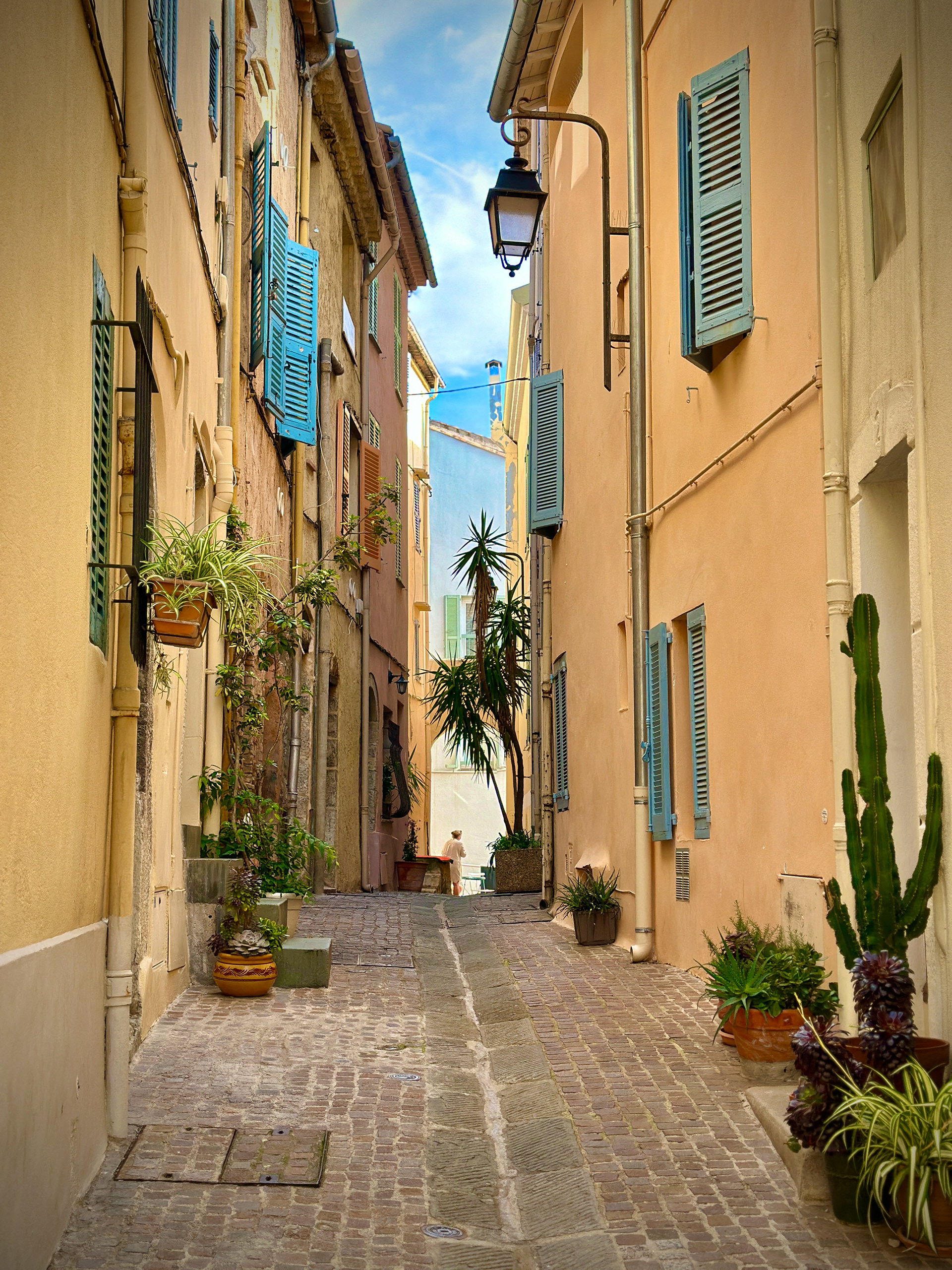 Cannes