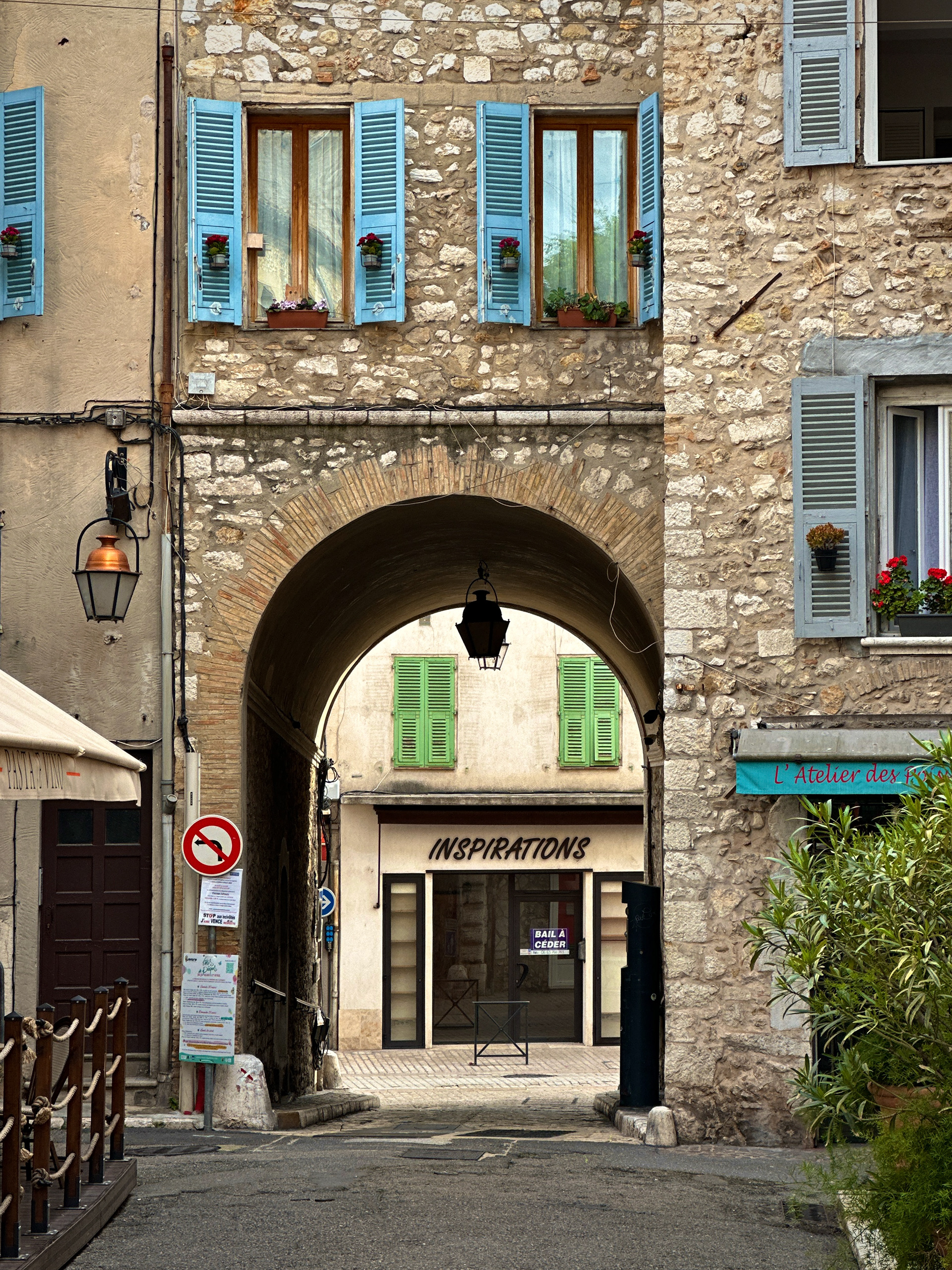 Vence