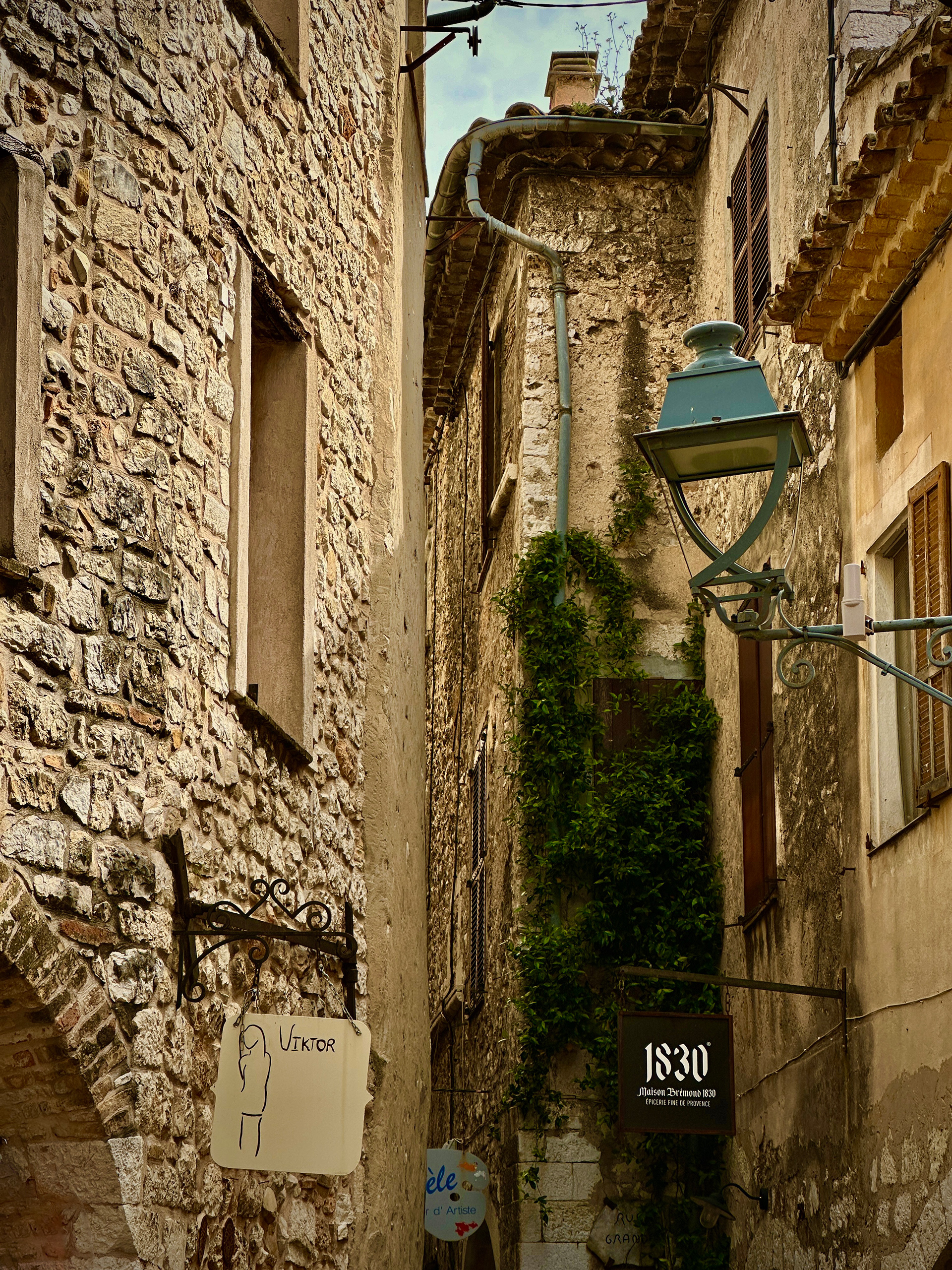 Saint-Paul-de-Vence