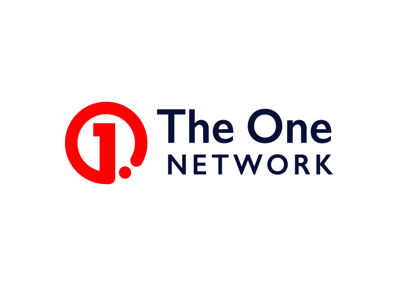 Logo design - business development and networking