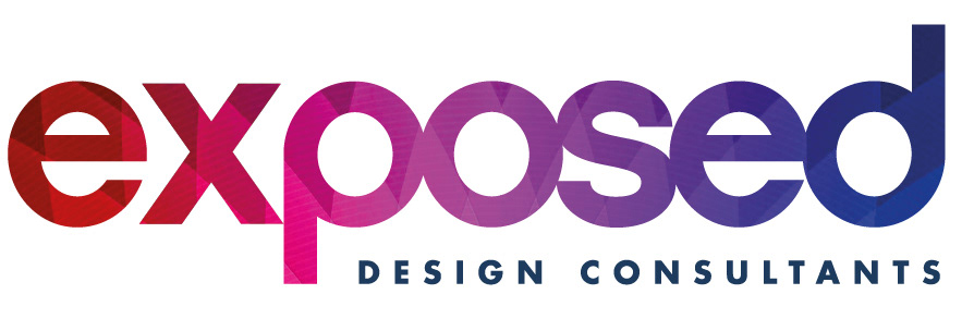 Exposed Design Consultants - Graphic Designer London