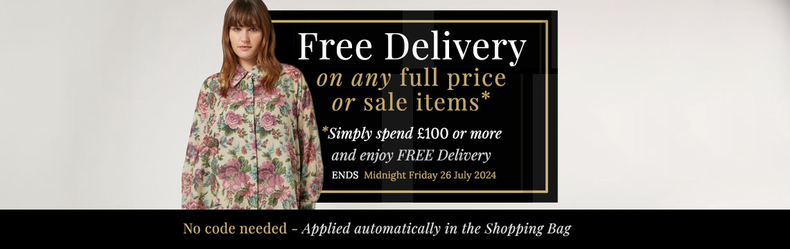 Beige Plus - The luxury plus size destination for women - Free Delivery Offer on all products 