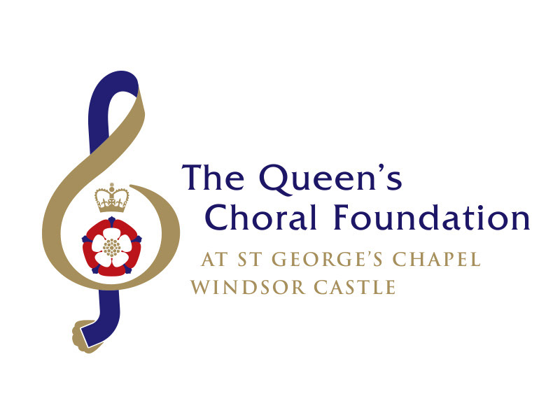 Logo design and fundraising materials