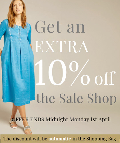 Beige Plus - The luxury plus size destination for women - Extra 10% off Sale Shop Easter Offer 
