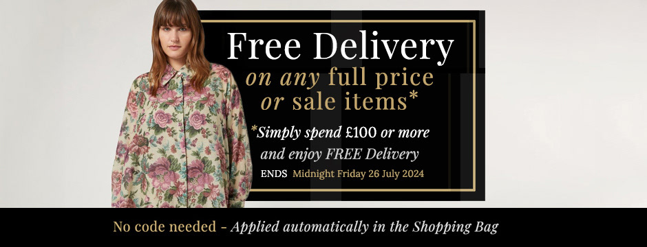 Beige Plus - The luxury plus size destination for women - Free Delivery Offer on all products
