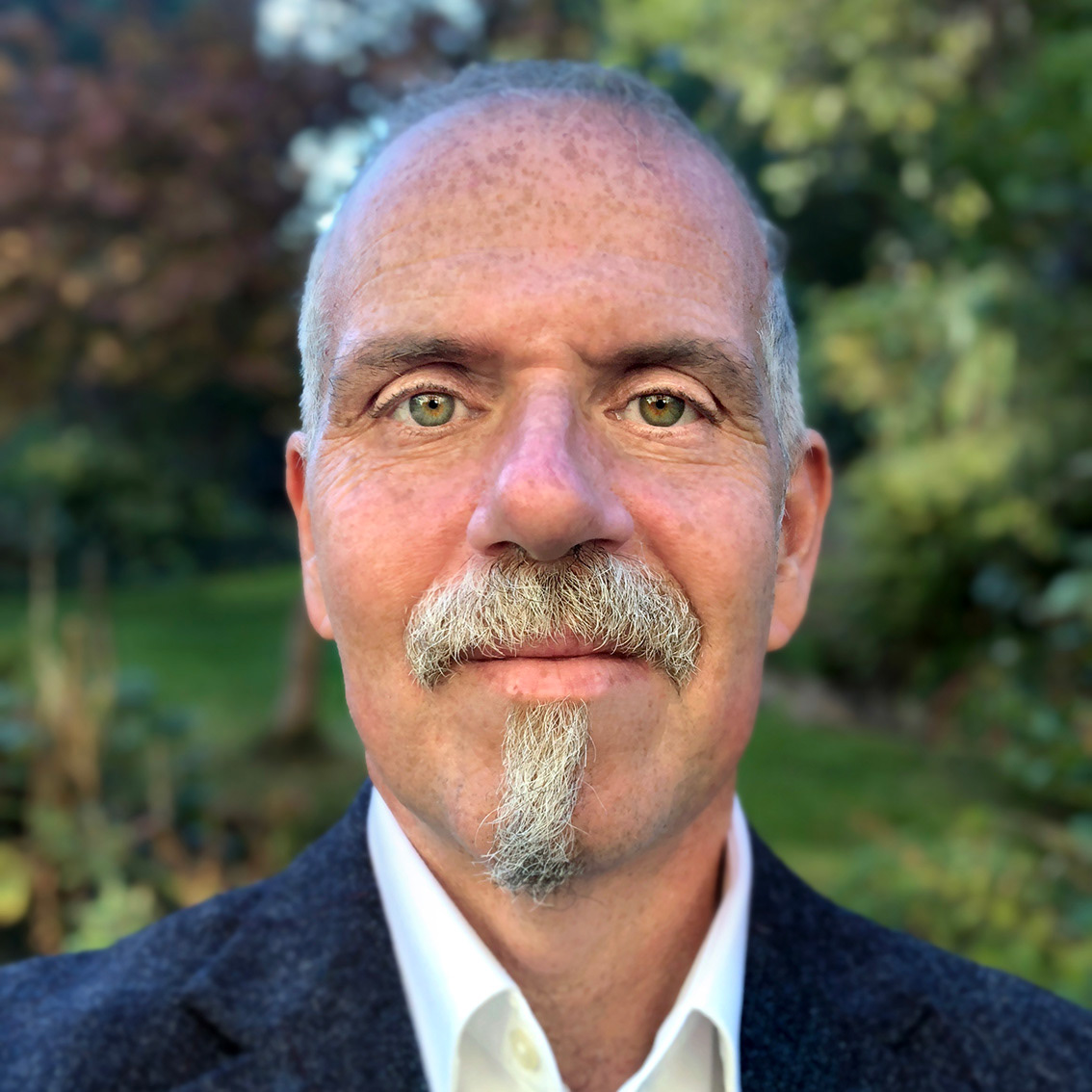 David Clare - Design Director Exposed Design Consultants