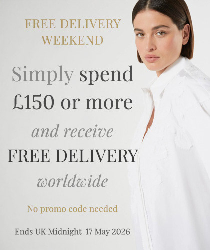 Beige Plus - The luxury plus size destination for women - Free Delivery when you spend £150 or more