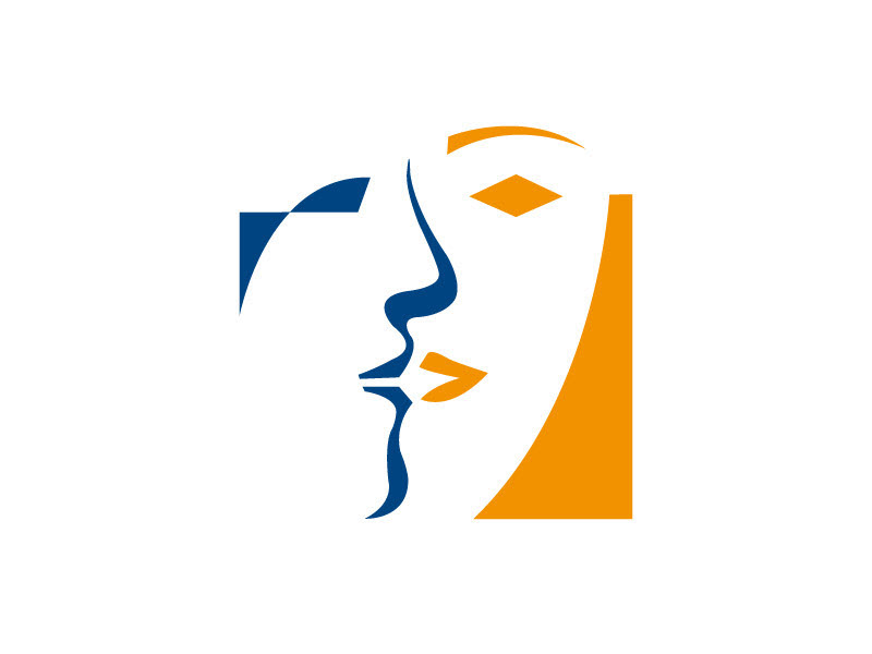 Logo design for Bristol & West Bank