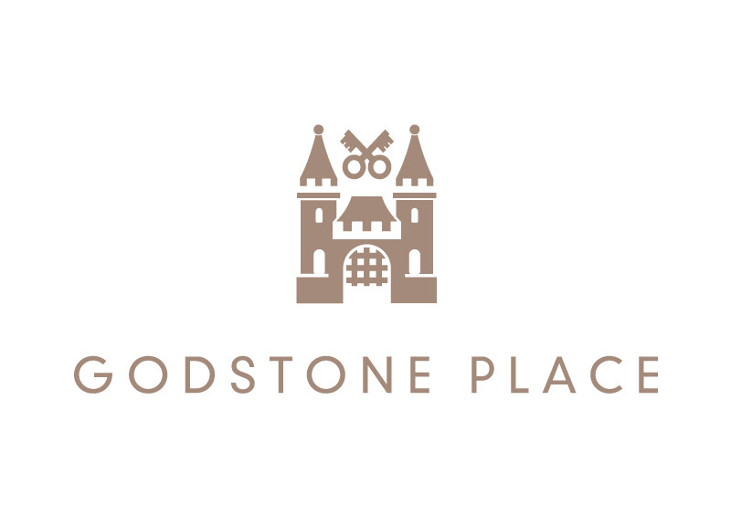 Logo Design & Signage - Residential Estate