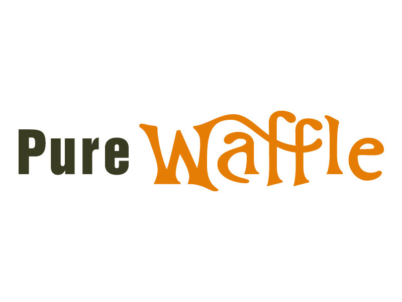 Logo design and retail design