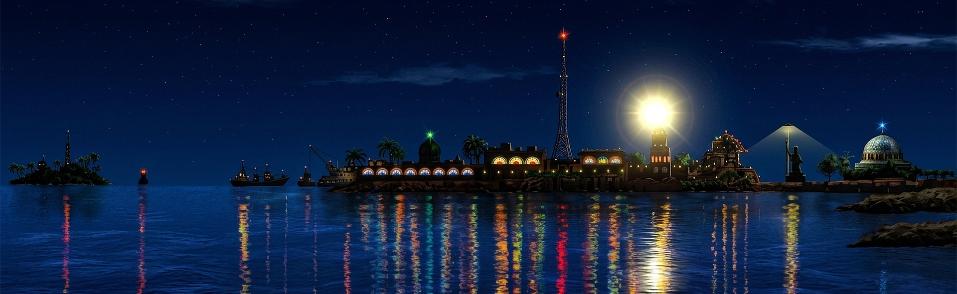 Javad Ramazani Art works Animation