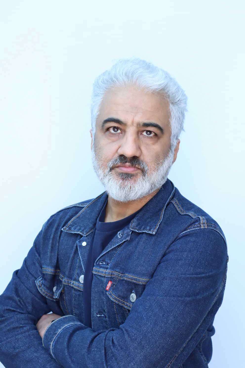 Javad Ramazani , جواد رمضانی
