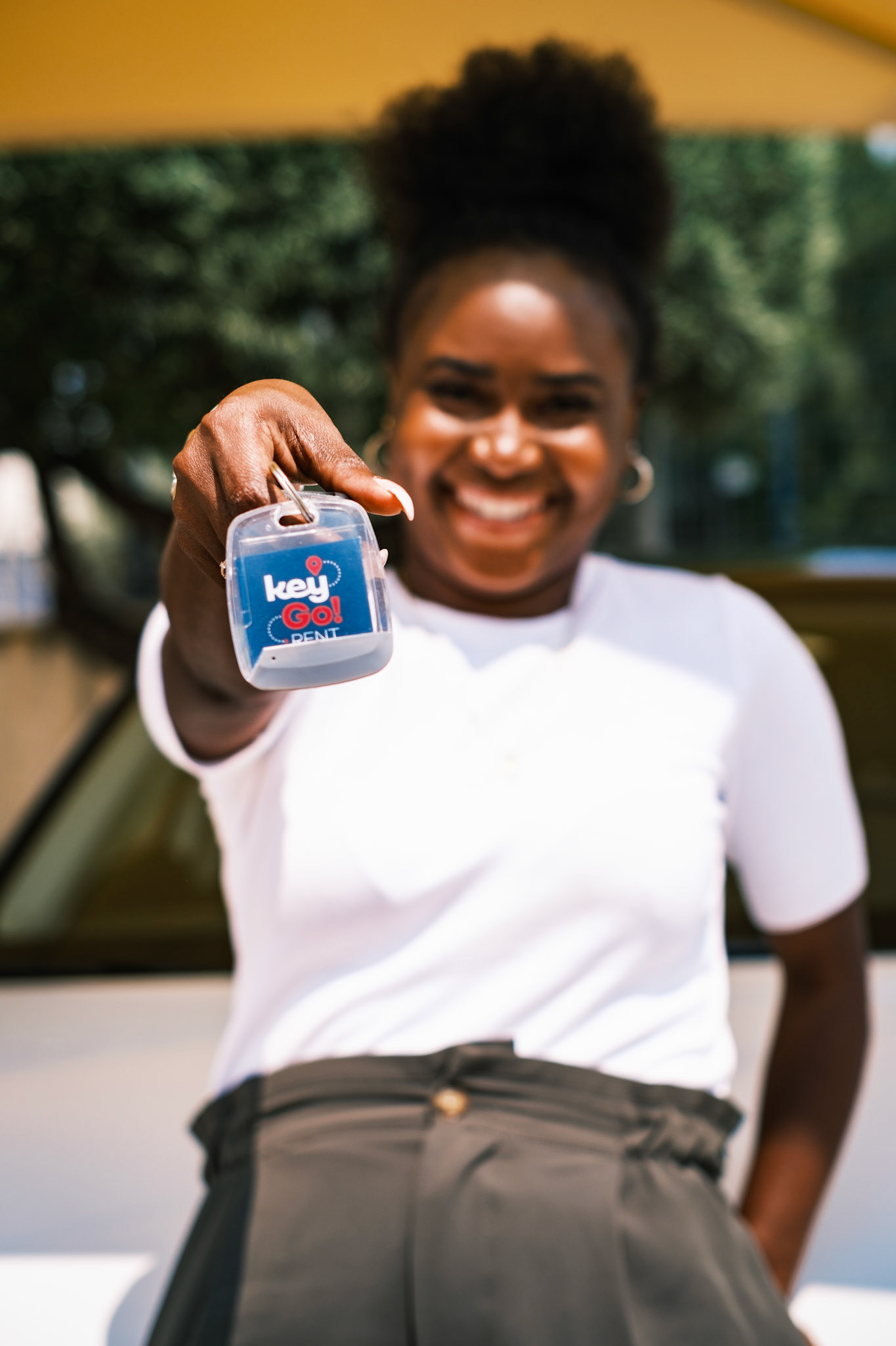 Campaña Key Go Rent