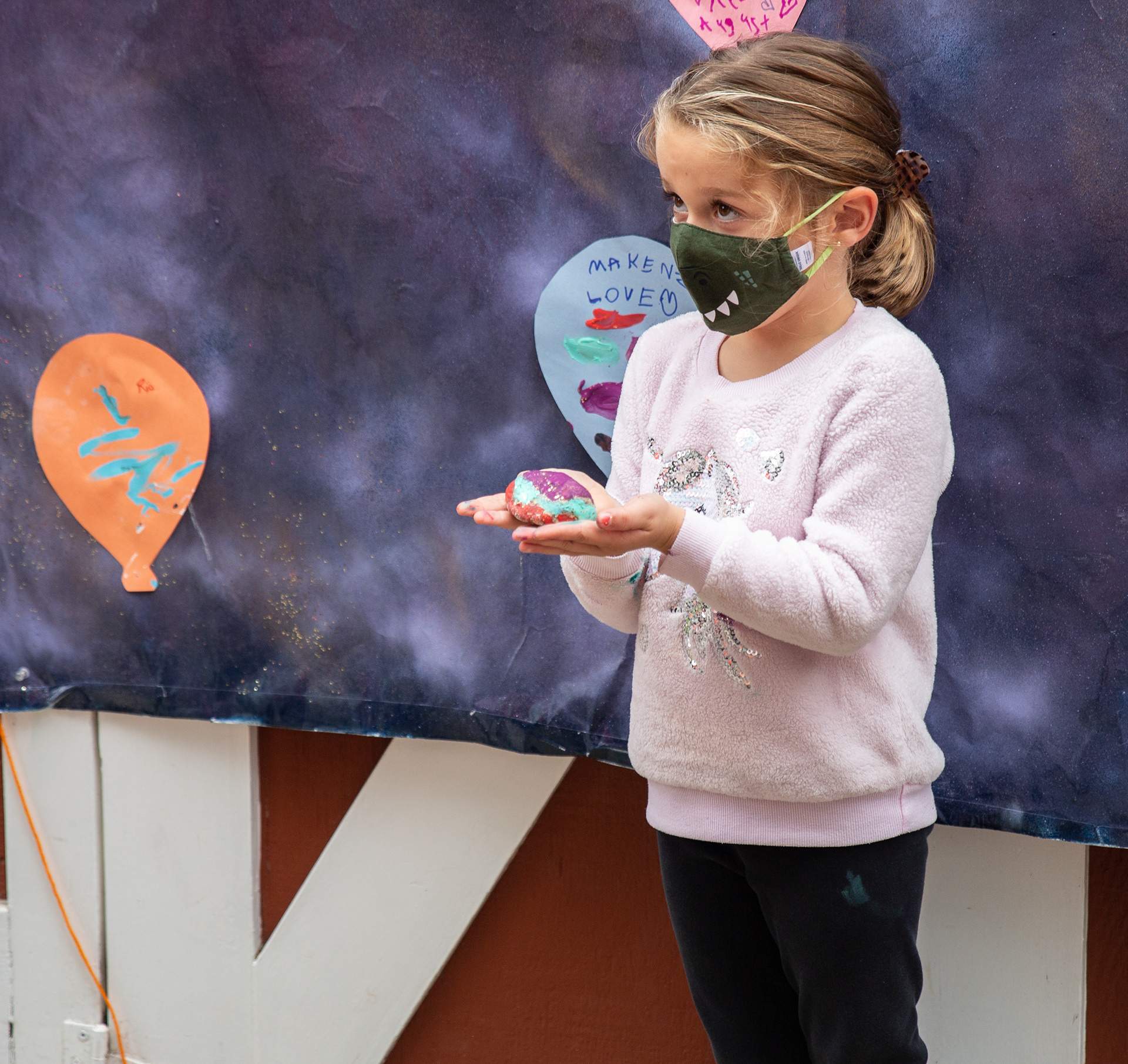 Kids & Art Foundation