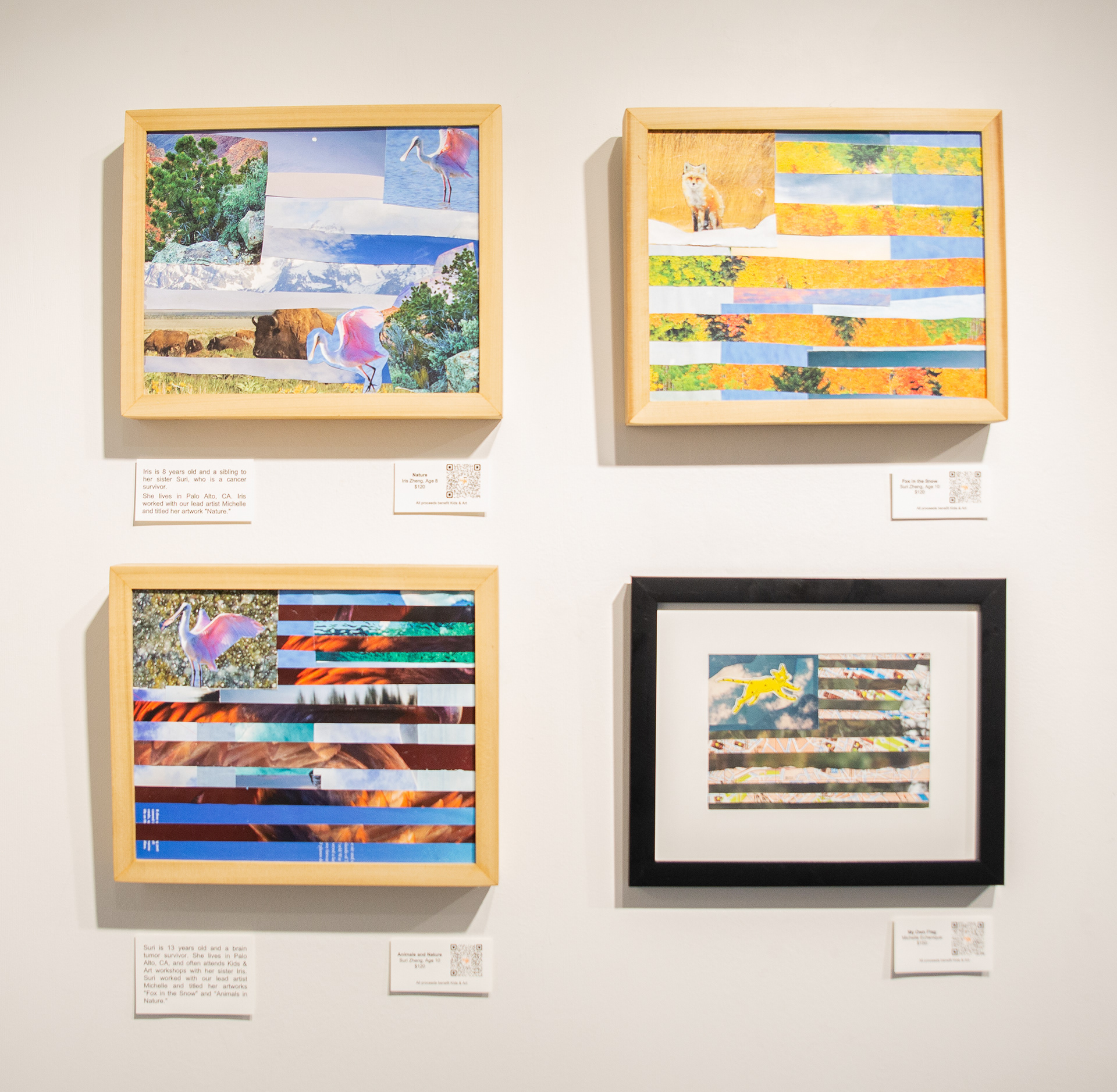 Kids & Art Foundation