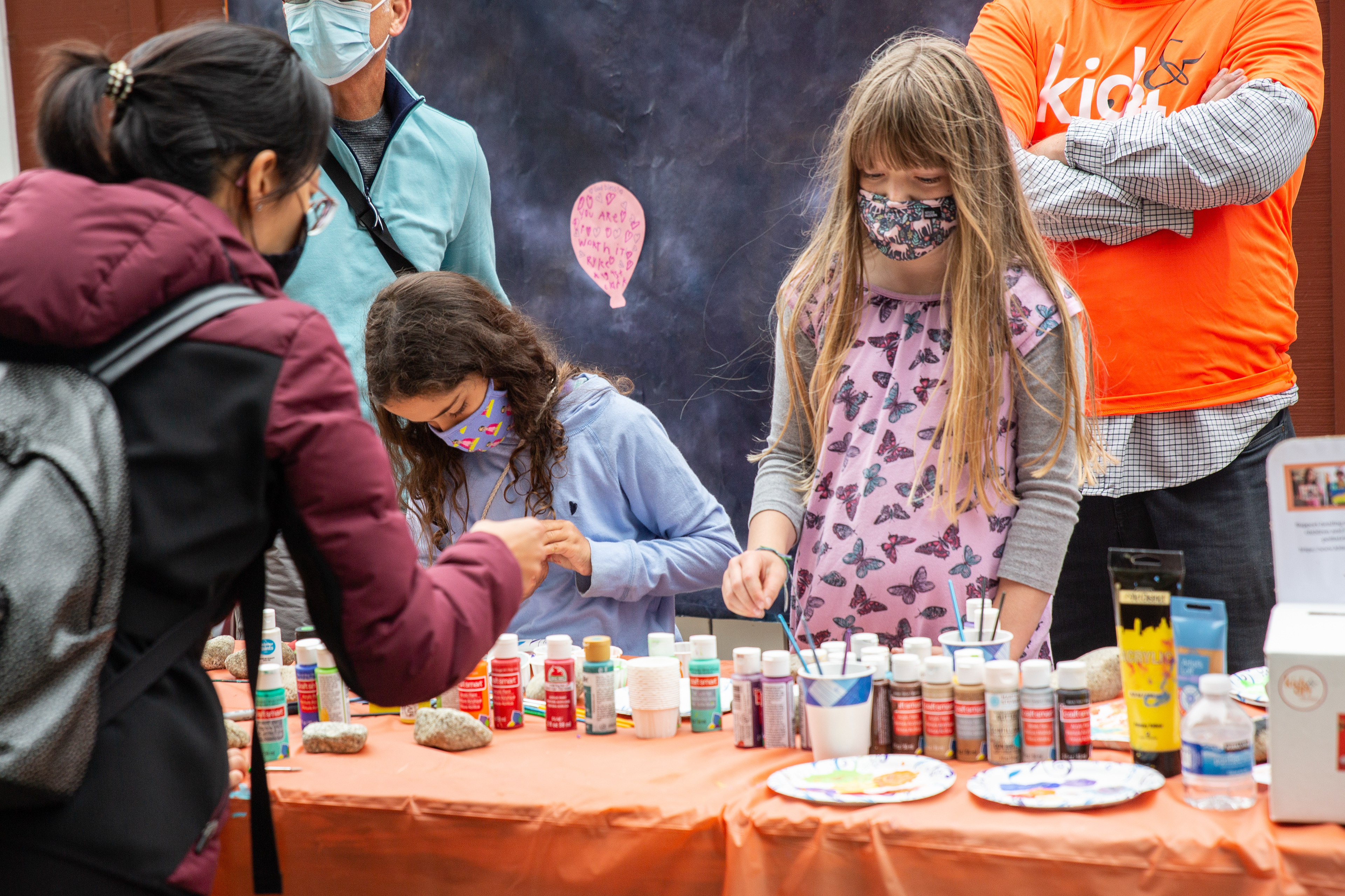 Kids & Art Foundation