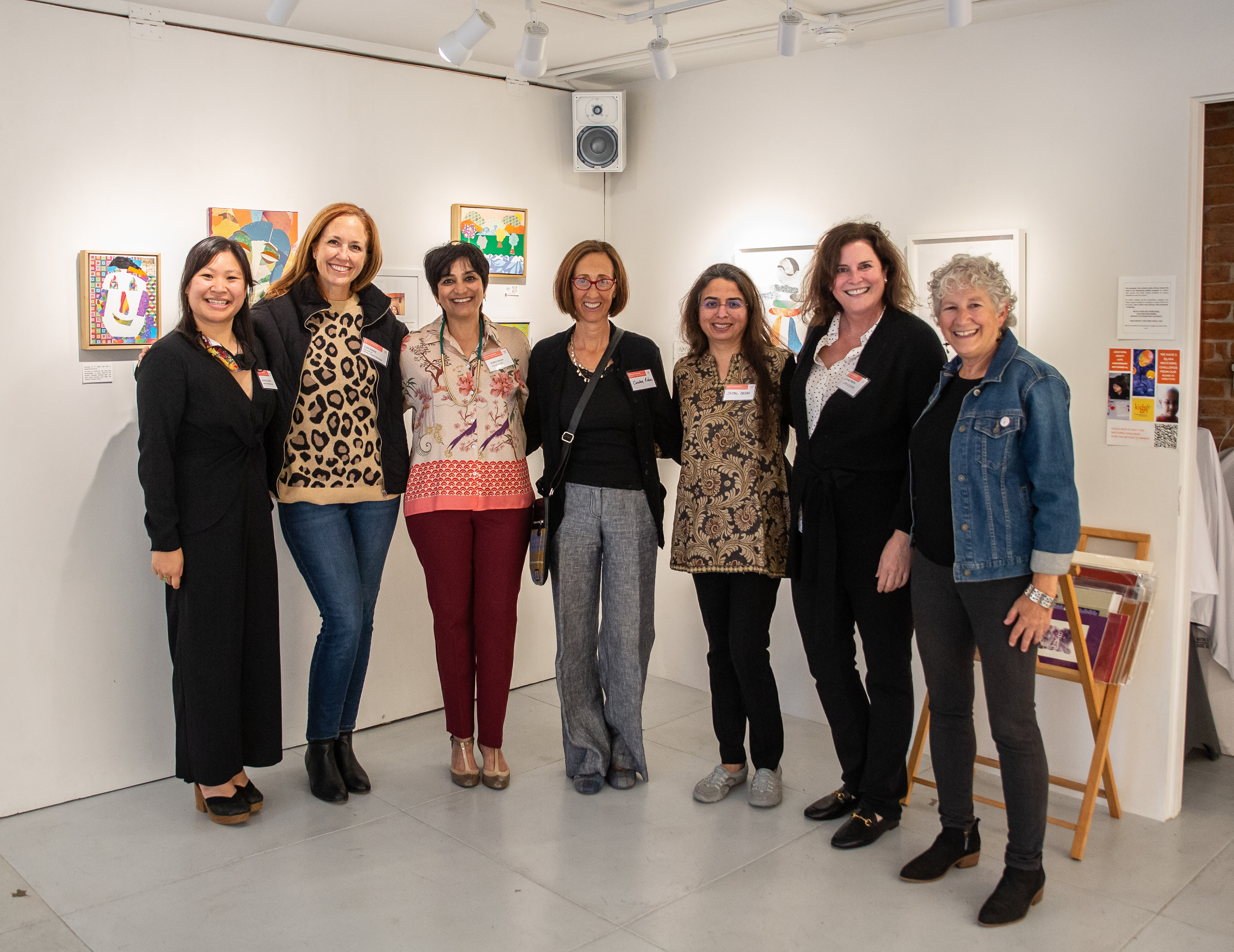 Kids & Art Foundation