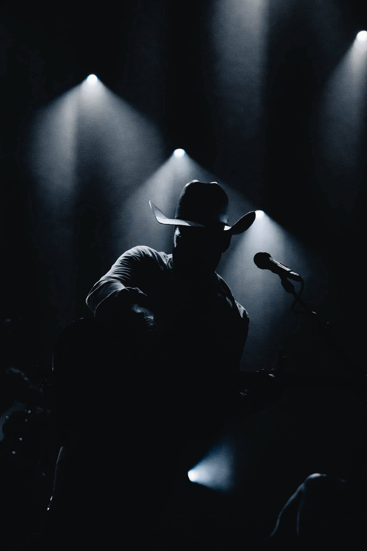 Shane Smith and the Saints