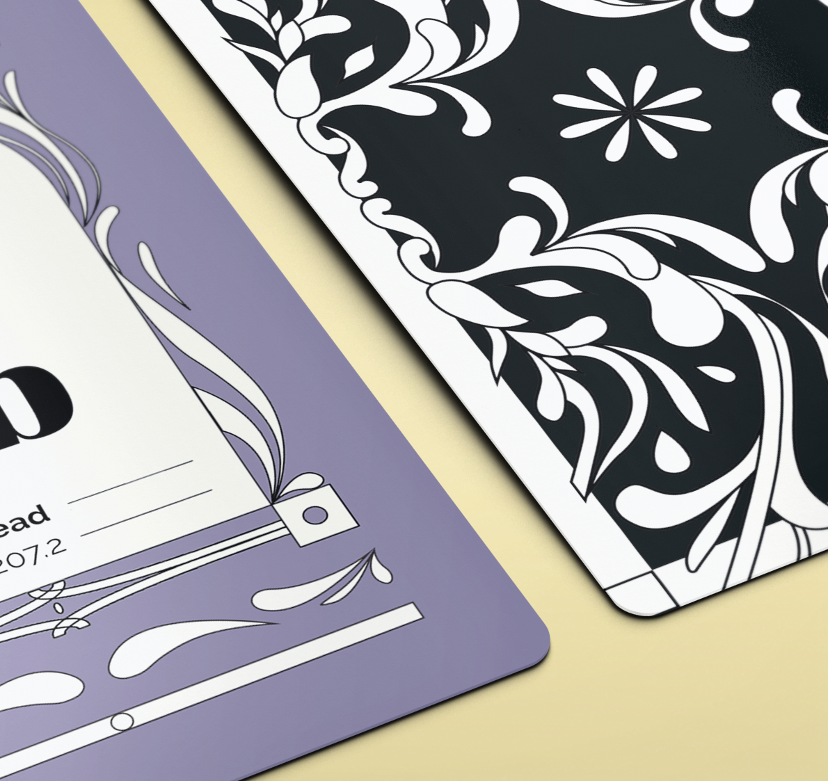Card Detail