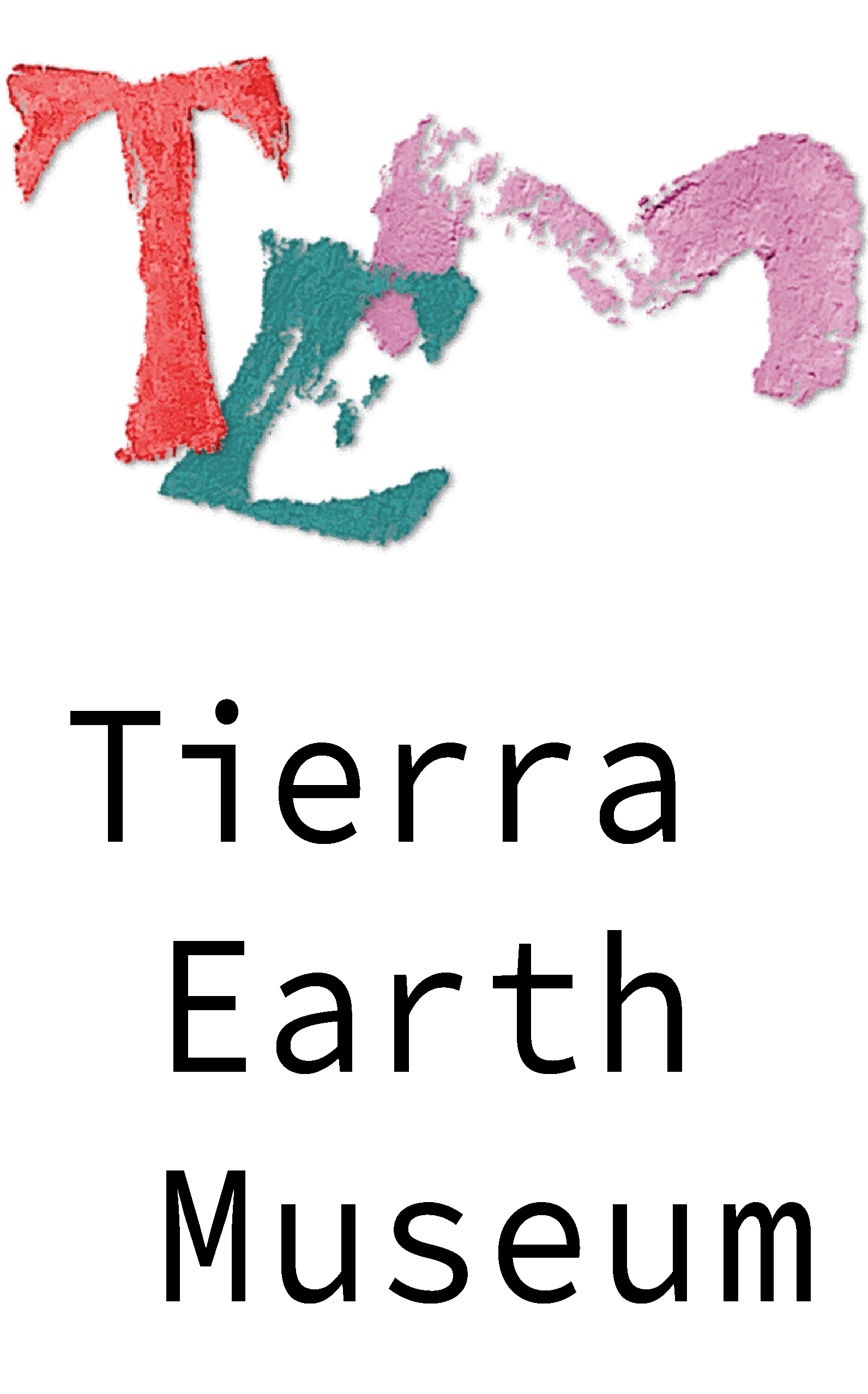Primary Vertical Logo Lockup