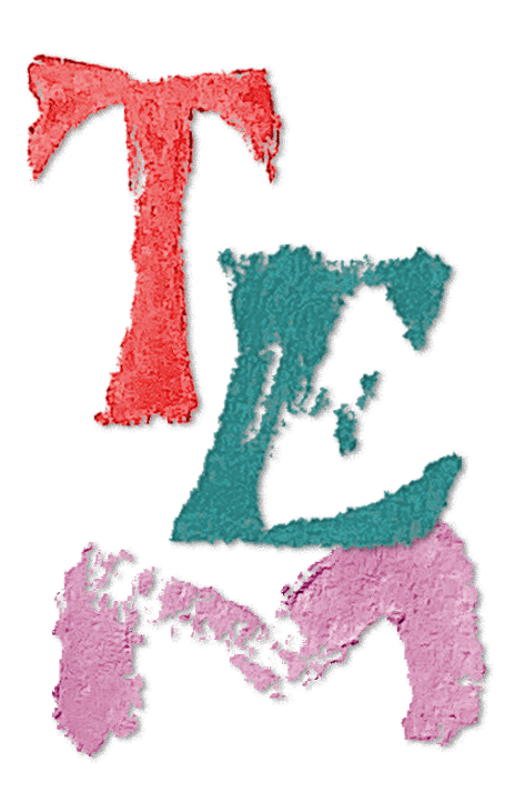 Vertical Logo